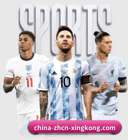 我们在做什么 - XC SPORTS